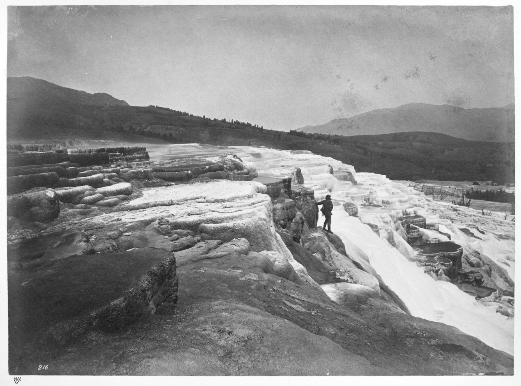 150th anniversary of the 1871 Hayden Survey
